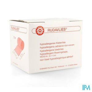 Noba Rudavlies Rol 10cmx10m 1 9150182