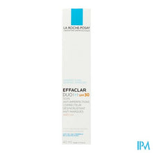 Load image into Gallery viewer, Lrp Effaclar Duo+ Spf30 40ml

