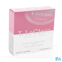 Afbeelding in Gallery-weergave laden, Tlc Fdt Creme 03 Amande Naturel 9ml
