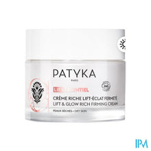 Charger l'image dans la galerie, Patyka Rijke Liftende Verstevigende Creme 50ml
