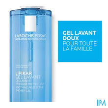 Load image into Gallery viewer, Lrp Lipikar Wasgel 400ml Nf
