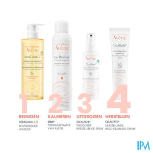 Avene Cicalfate+creme 100ml