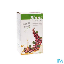 Afbeelding in Gallery-weergave laden, Tisane Blanc 100g
