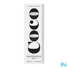 Afbeelding in Gallery-weergave laden, Innovatouch Masker Kokosnoot Tube 50ml
