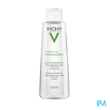Load image into Gallery viewer, Vichy Normaderm Opl Micellair Gev H-inperf.h 200ml
