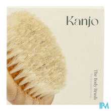 Load image into Gallery viewer, Kanjo The Body Brush
