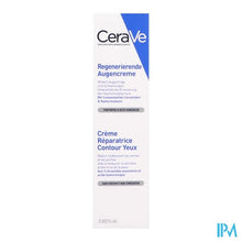Afbeelding in Gallery-weergave laden, Cerave Creme Verbeterende Oogcontour 14ml
