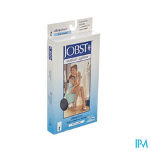 Afbeelding in Gallery-weergave laden, Jobst Ultrasheer Comf.k1 Kniekous Cl.black Xl

