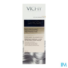 Afbeelding in Gallery-weergave laden, Vichy Dercos Voedend&amp;herstellend Sh 200ml
