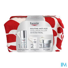 Afbeelding in Gallery-weergave laden, Eucerin Xmas Set Hyaluron-filler 2024
