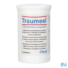 Afbeelding in Gallery-weergave laden, HEEL TRAUMEEL 250 TABL
