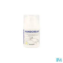 Charger l'image dans la galerie, Soria Handcreme 50g
