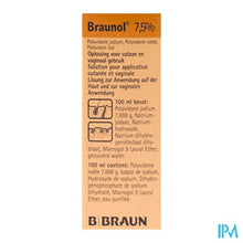 Afbeelding in Gallery-weergave laden, Braunol Ad Us Derm 30ml
