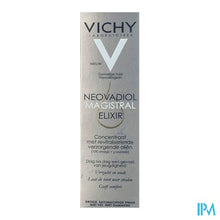 Afbeelding in Gallery-weergave laden, Vichy Neovadiol Magistral Elexir Olie 30ml
