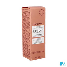 Load image into Gallery viewer, Lierac Phytolastil Het Concentr.a/striemen Fl100ml
