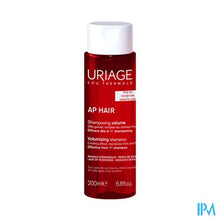 Afbeelding in Gallery-weergave laden, Uriage Ap Hair Volumeshampoo 200ml

