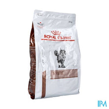 Charger l'image dans la galerie, Royal Canin Cat Hepatic Dry 4kg
