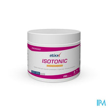 Charger l'image dans la galerie, Etixx Isotonic Powder Orange Mango 280g
