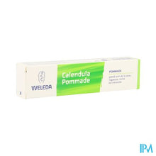 Afbeelding in Gallery-weergave laden, Weleda Calendula Zalf 25g
