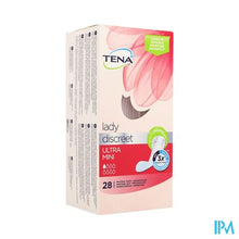 Afbeelding in Gallery-weergave laden, Tena Lady Ultra Mini 28 761130

