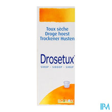 Charger l'image dans la galerie, Drosetux Siroop 150ml Boiron

