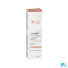 Afbeelding in Gallery-weergave laden, Avene Xeracalm A.d. Balsem Relipiderend 200ml Nf
