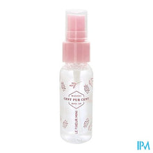 Afbeelding in Gallery-weergave laden, Cent Pur Cent Mini Fixing Spray 30ml
