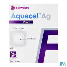 Afbeelding in Gallery-weergave laden, Aquacel Ag Foam Adhesief 10x10cm 10
