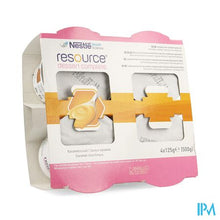 Charger l'image dans la galerie, Resource Dessert Compl. Karamel 4x125g 12326216
