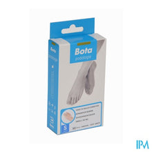 Load image into Gallery viewer, Bota Podo 33 Hallux Corrector+zilver S 32-36 2

