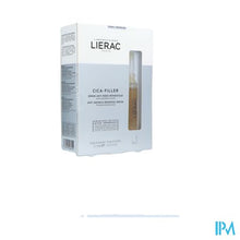 Charger l'image dans la galerie, Lierac Cica Filler Serum A/rimpel Herst.amp 3x10ml
