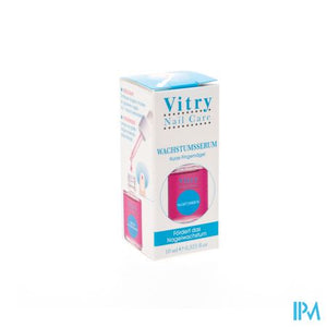 Vitry Bb Zachte Basis Nagels 10ml