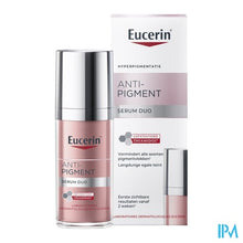 Charger l'image dans la galerie, Eucerin A/pigment Dual Serum 30ml

