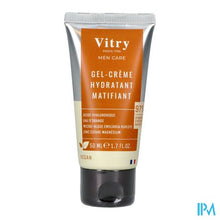 Load image into Gallery viewer, Vitry Secret Sources Hydra Mattifie Gelcreme 50ml
