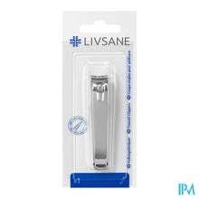 Charger l'image dans la galerie, Livsane Nagelknipper Pedicure
