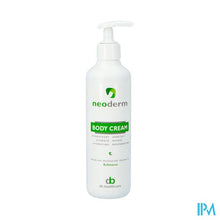 Afbeelding in Gallery-weergave laden, Neoderm Bodycreme 250ml
