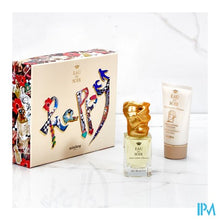 Afbeelding in Gallery-weergave laden, Sisley Coffret Eau Du Soir Happy 30ml 2 Prod.
