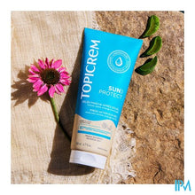 Afbeelding in Gallery-weergave laden, Topicrem Sun Protect Frisse Aftersun Gel 200ml
