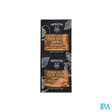 Charger l'image dans la galerie, Apivita Express Beauty Masker Abrikoos
