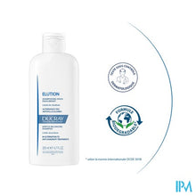 Charger l'image dans la galerie, Ducray Elution Sh Zacht Evenwichtherstel. 200ml Nf

