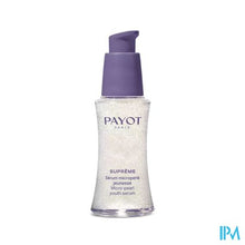 Charger l'image dans la galerie, Payot Supreme Jeunesse Serum 30ml
