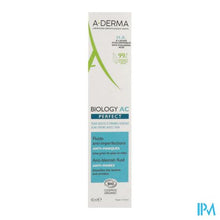 Load image into Gallery viewer, Aderma Biology Ac Perfect Fluide Onzuiverh. 40ml
