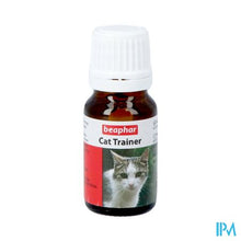 Load image into Gallery viewer, Beaphar Cat Trainer 10ml
