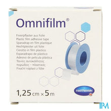 Load image into Gallery viewer, Omnifilm 1,25cmx5m 1 P/s
