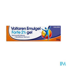 Afbeelding in Gallery-weergave laden, Voltaren Emulgel Forte 2% 30g New
