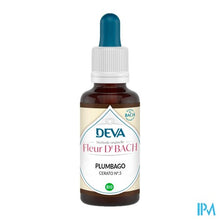 Load image into Gallery viewer, Deva 5 Loodkruid Bio 30ml
