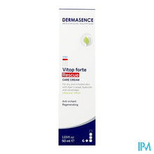 Afbeelding in Gallery-weergave laden, Dermasence Vitop Forte Rescue Care Cream 50ml
