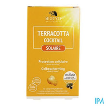 Afbeelding in Gallery-weergave laden, Biocyte Terracotta Cocktail Solaire Comp 30
