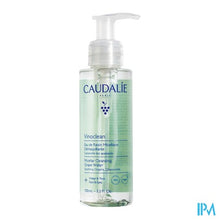 Afbeelding in Gallery-weergave laden, Caudalie Vinoclean Micell.reinig.w. Druivenw.100ml
