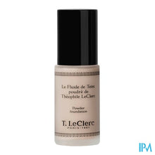 Afbeelding in Gallery-weergave laden, Tlc Fluide Teint Poudre 01 Ivoir Mat 30ml
